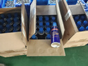三和化油器清洗剂化清剂节气门汽车喷油嘴强力去油污除油剂450ml*24瓶 实拍图