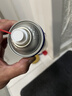  WD-40多用途金属养护剂/除锈油/机械防锈润滑剂 螺栓松动剂 wd40型号：86350 350ml 1瓶 赠作业指导服务 实拍图