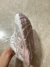 亚瑟士ASICS女鞋网面跑鞋百搭缓震运动鞋透气跑步鞋 GEL-CONTEND 4 米色105 38 实拍图