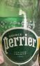 Perrier巴黎水 法国进口气泡水 天然矿泉水500ml*24瓶-效期至26年12月 实拍图