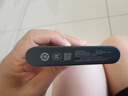 华为【3C认证】原装超级快充移动电源10000mAh（Max 22.5W SE）13重安全防护可上飞机黑色户外储能电源 实拍图