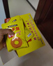 霸王丝爆辣辣条550g/盒 休闲零食大礼包湖南特产儿时怀旧辣丝出游送女友 实拍图