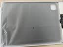 倍思【磁吸分离】iPad键盘苹果平板键盘保护套一体 适用Air8/7/6/5/4/Pro18-22年-11寸/Air5/4-10.9寸 实拍图