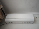 美的（Midea）空调挂机 酷省电二代pro 店长推荐大1.5匹Ultra新一级能效全直流变频节能防直吹以旧换新 国家补贴 酷省电Ultra 大1.5匹  一级能效 实拍图