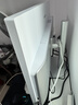 飞利浦（PHILIPS）国家补贴27英寸台式一体机电脑主机( 酷睿i5-12450H 16G 512G 旋转升降底座 WiFi蓝牙 键鼠)S9白 实拍图