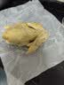 威尔基盐焗鸡专用纸纱纸油纸食品级玉扣纸垫纸盐焗纸砂纸竹纸白纱竹笋纸 盐焗鸡白纱纸 【50张】 实拍图