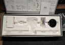 明基(BenQ) ScreenBar Halo2屏幕挂灯护眼全光谱电竞智能无线显示器灯 实拍图