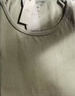 七匹狼【100%棉+宽肩】背心男士纯棉吸汗透气坎肩汗衫全棉运动无袖 实拍图