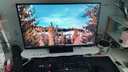 KTC 27英寸2K 220Hz 旋转升降 内置音箱FastIPS显示屏HDR400硬件护眼三角洲电脑显示器H27T22S-3 Pro 实拍图