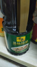 千禾 蒸鱼豉油 1.8L【酿造酱油】清蒸海鲜蒸蛋鼓油调味品大瓶装 实拍图