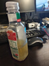 农夫山泉东方树叶青柑普洱茶900ml*12瓶无糖茶饮料0糖0脂0卡整箱饮品 实拍图