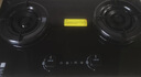 方太02-TE21空气舱系列 天然气 5.2kW 70%热效率 双边定时 可烟灶联动燃气灶 实拍图