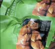 京东京造酱香整猪蹄350g卤味肘子即食酱猪蹄猪手零食下酒菜 实拍图