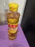 鲁花 【保真花生油】食用油 5S 物理压榨 压榨一级 花生油 500ml 实拍图