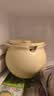 京冇猪油罐陶瓷耐高温日式厨房家用盐罐油泼辣子罐辣椒油罐有盖大容量 实拍图