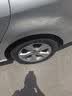 韩泰（Hankook）汽车轮胎 205/55R16 91V SK10 适配朗逸/速腾/高尔夫/朗动/威朗 实拍图