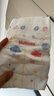 好奇（Huggies）金装小黑洞纸尿裤M46片(6-11kg)尿不湿【速干不易红】 实拍图