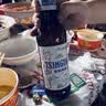 青岛啤酒（TsingTao）精酿白啤全麦原麦汁浓度10°P  500ml*12瓶整箱装 实拍图