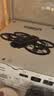 兽无人机SG800pro带屏幕遥控器无刷四轴飞行器航拍小型入门级小学生航模比赛玩具遥控飞机 带屏幕遥控器-带航拍-带保护罩-无刷电机 【2块电池】送配件包+收纳包 实拍图