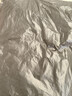 男士胸包户外运动小挎包休闲时尚牛津布单肩斜挎包男包胸前小背包 蓝色BJ506-1 实拍图