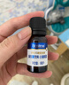 合生元（BIOSTIME）新生儿益生菌婴幼儿小超金滴剂0-3个月肠胀气 含双歧杆菌8ml 实拍图
