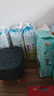 好奇（Huggies）铂金装小桃裤纸尿裤NB84片(5kg以下)尿不湿【夏季散热王】 实拍图