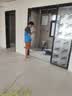 美的【小西梅M10S Max增压】16升燃气热水器天然气 一级能效无冷凝管 无冷感7A一级恒温 大水量静音 实拍图