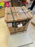 虎牌保险柜CSP新国标认证（原3C认证）家用办公大型保险箱双开门保管箱全钢加厚防盗密码箱夹万新款 【新国标认证】45cm黑 （支持双钥匙解锁） 钥匙/密码 实拍图