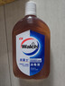 威露士（Walch）消毒液630ml 衣物消毒水家居宠物杀菌除螨灭甲流感病毒 非84酒精 实拍图
