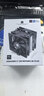 利民（thermalright）Assassin X 120 Refined SE V2 自发光风扇 CPU风冷散热器 AGHP逆重力4热管 AX120 R SE V2 实拍图