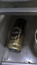 雪花啤酒(Snowbeer)金威纯酿 500ml*24听 自营热销商品 大规格实惠装 实拍图