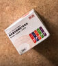 京选京东自有品牌 7号20节+5号10节彩虹碱性电池混合单色装 血压计/遥控器/电子锁/体脂称【单件包邮】 实拍图