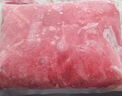 鲜京采 国产山东黄牛谷饲原切牛腿肉3斤 生鲜牛肉 烧烤炖煮食材 实拍图