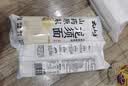 云山半 茯苓薏米山药裤带面2.5kg 0脂肪 宽面挂面油泼面刀削面条 实拍图