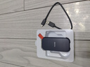 闪迪（SanDisk）2TB Type-c USB3.2移动固态硬盘（PSSD）E30高速 移动SSD 读速800MB/s 兼容手机笔记本电脑 实拍图