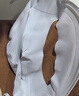 蕉下（beneunder）防晒面罩遮全脸冰丝防晒口罩女脸基尼遮阳夏季骑行透气医美AL204 实拍图