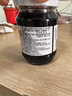 丘比桑葚什果果酱 170g*1瓶  木糖醇添加约5% 面包三明治蛋糕冰激凌 实拍图