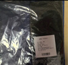 雨航（YUHANG）电动车雨衣电动车专用电瓶车雨披带镜套藏青色5XL 实拍图