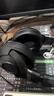 雷蛇（Razer）北海巨妖标准版X 有线头戴式电竞游戏耳机耳麦 7.1环绕声 吃鸡神器 黑色 适配三角洲行动 实拍图