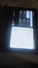 HUAHUI平板电脑2026新款Pad pro 骁龙8Gen3支持WIFI6插卡5G全网通平板电脑 4K超清晰游戏娱乐办公平板 烟雨紫 32G运行+1TB（1024G）内存 实拍图