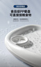 哈卡达宝宝餐椅婴儿成长椅学座椅多功能椅子家用餐桌椅子可折叠学坐神器 【Plus电动摇椅+抑菌新生儿睡垫+摇铃款】-古兰凰Pro 实拍图