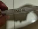三雄极光（Pak）t5三基色灯管T5荧光灯天花板藏光灯管细管管径16mm 1.16米28W白光6500K/T5三基色灯管 【单支装】 实拍图