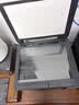 爱普生（EPSON） L3353 L3355 L4356 L4358 L3359喷墨家用办公小型打印机复印扫描墨仓式彩色无线远程多功能一体机 【新品】L3353黑(速度快，防堵头，防卡纸) 标配（自带 实拍图