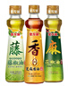 金龙鱼调味油套装660ml 香油花椒油藤椒油 米线凉菜麻辣烫 实拍图