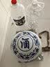 魏酒师贵州酱香型白酒53度纯粮食高粱酒坤沙工艺桶装老酒【窖藏经典】 实拍图