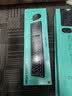 罗技（Logitech）MK106 键鼠套装 有线键鼠套装 办公键鼠套装 电脑键盘 紧凑型 黑色 实拍图