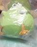 名创优品（MINISO）墩墩鸡11寸蔬菜鸡公仔dundun鸡毛绒玩具玩偶抱枕生日礼物女 25cm 实拍图