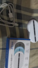 中兴（ZTE）随身wifi6免插卡移动wifi无线网卡便携式热点4g路由器无限笔记本电脑通用流量2025款U10LS白色 实拍图