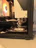 先马（SAMA）XP850W雪装 ATX3.0白金牌机箱电脑电源白色 PPLP认证/PCIE5.0/智能ECO风扇/压纹线/支持5080显卡 实拍图