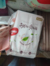好奇（Huggies）铂金装小桃裤纸尿裤S76(4-8kg)小号尿不湿【夏季散热王】 实拍图